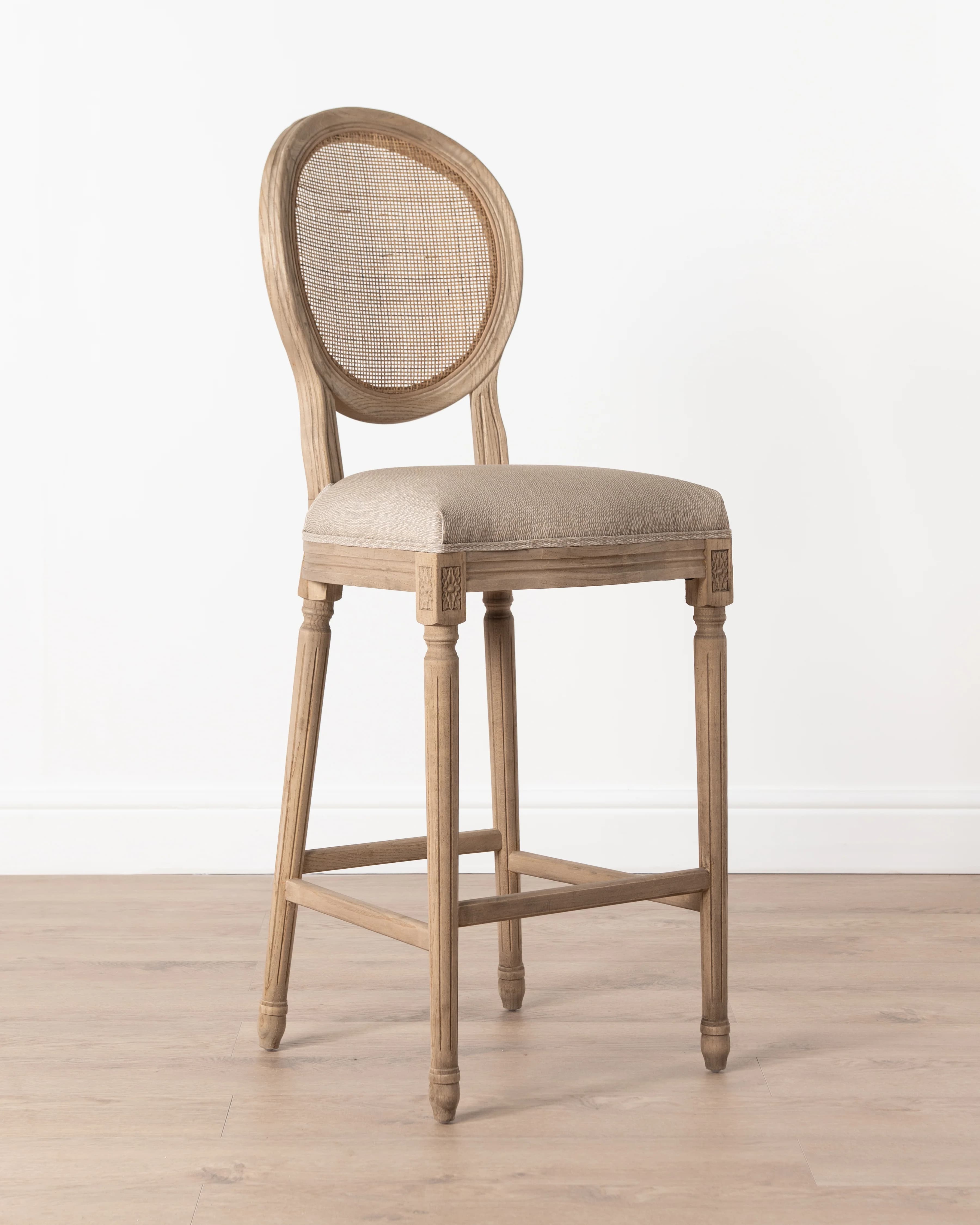Rochelle Bar Chair