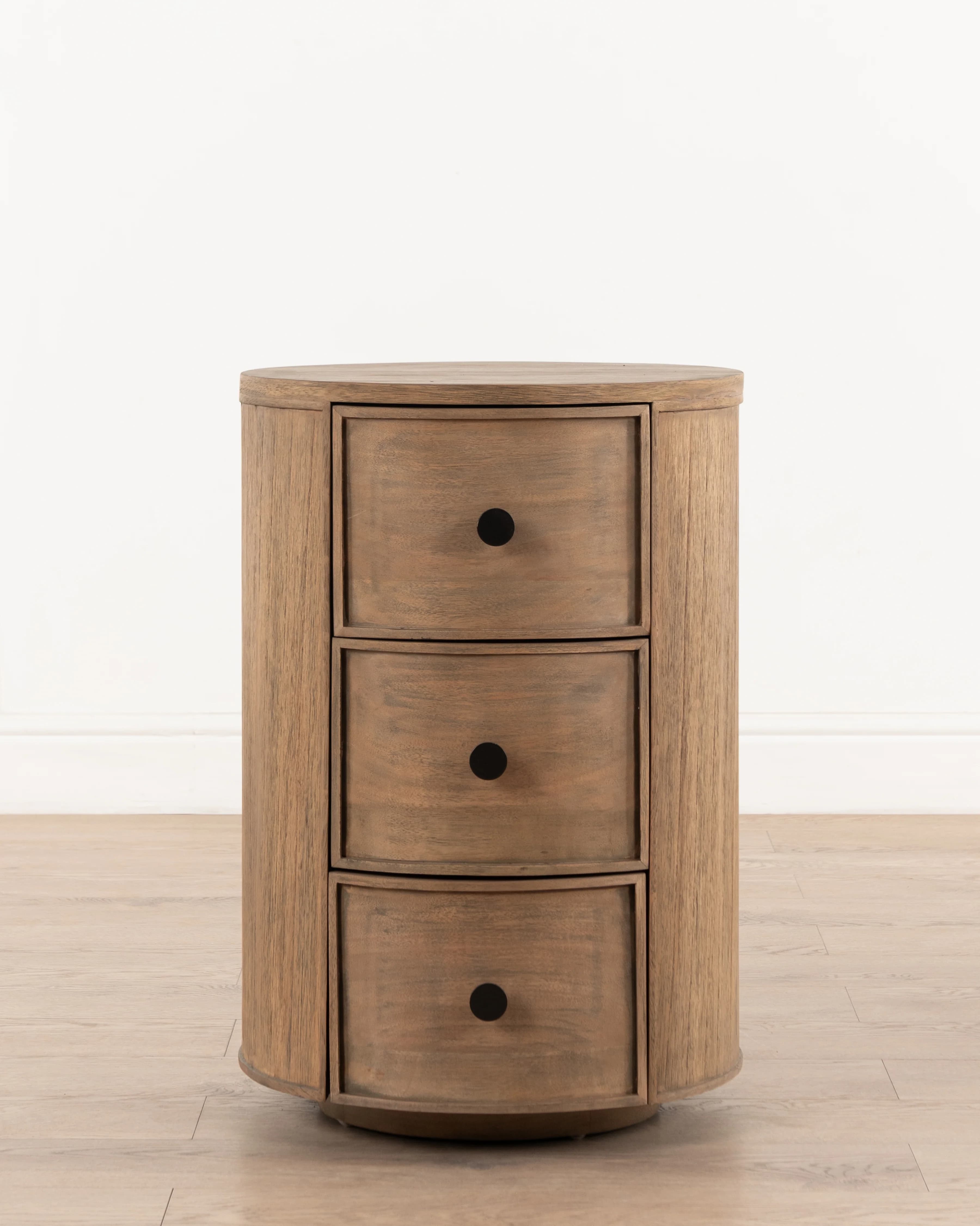 Arezzo Bedside Table