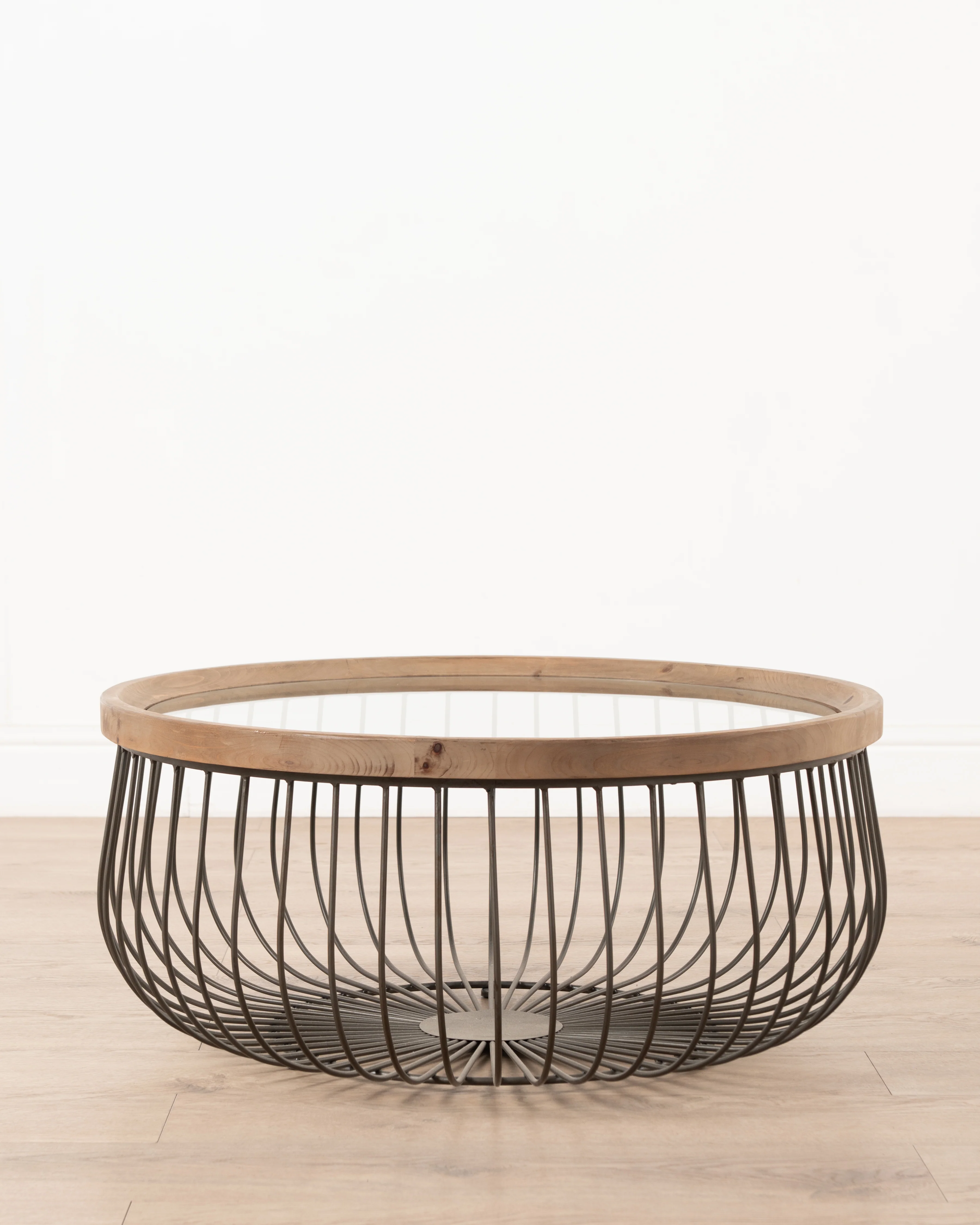 Farron Coffee Table | medium