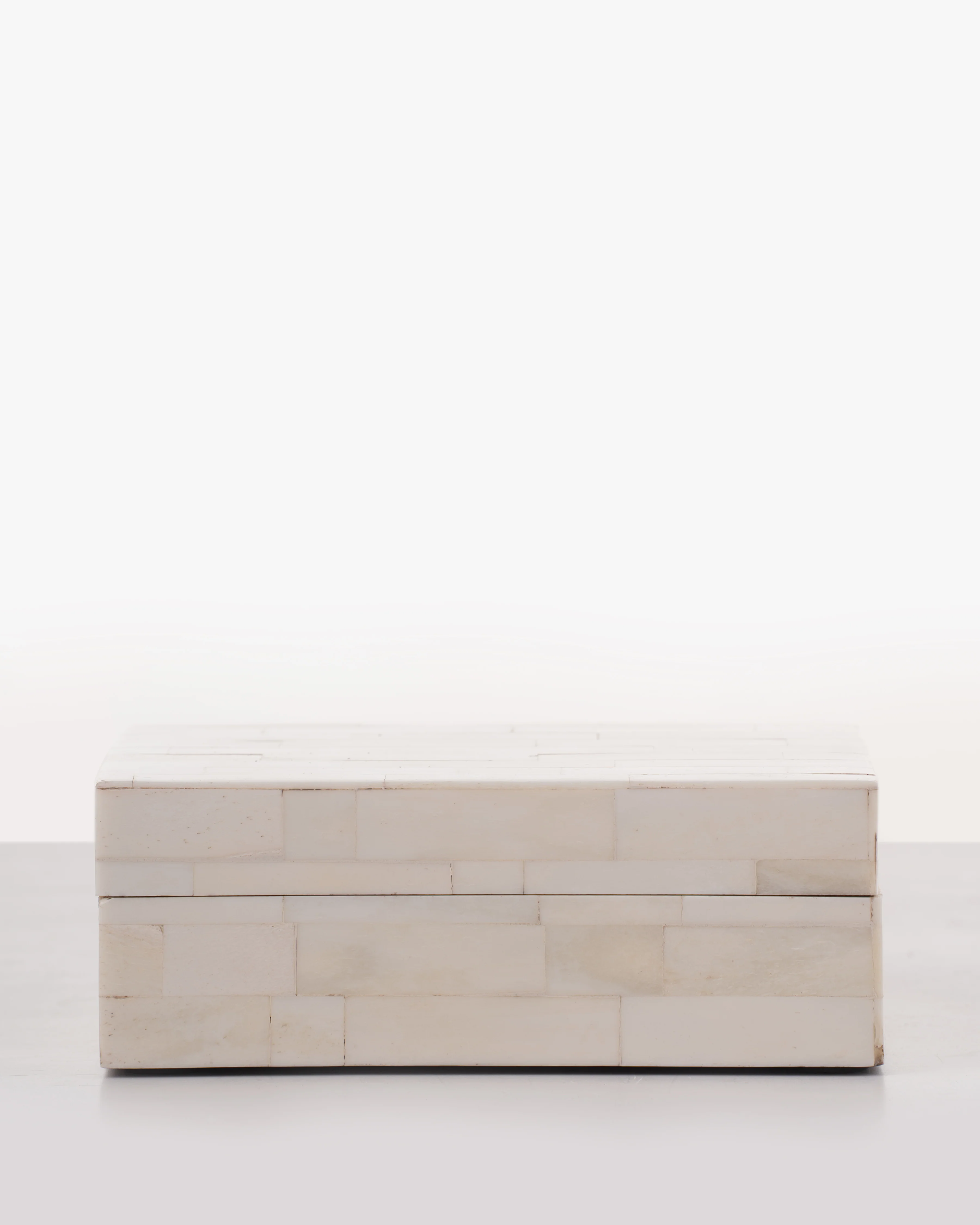 Alabaster Box | Large