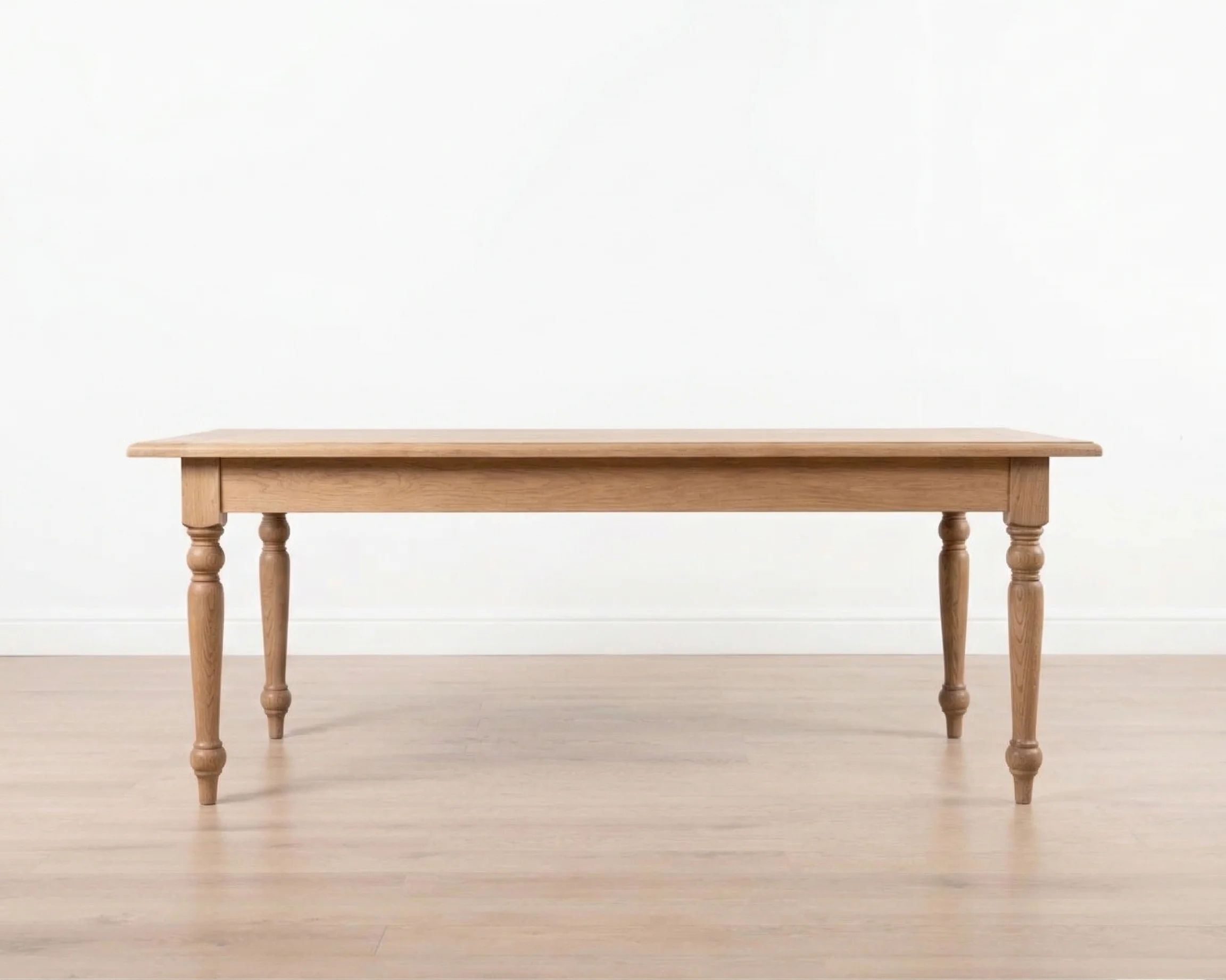 Oxford Country 6-Seater Dining Table