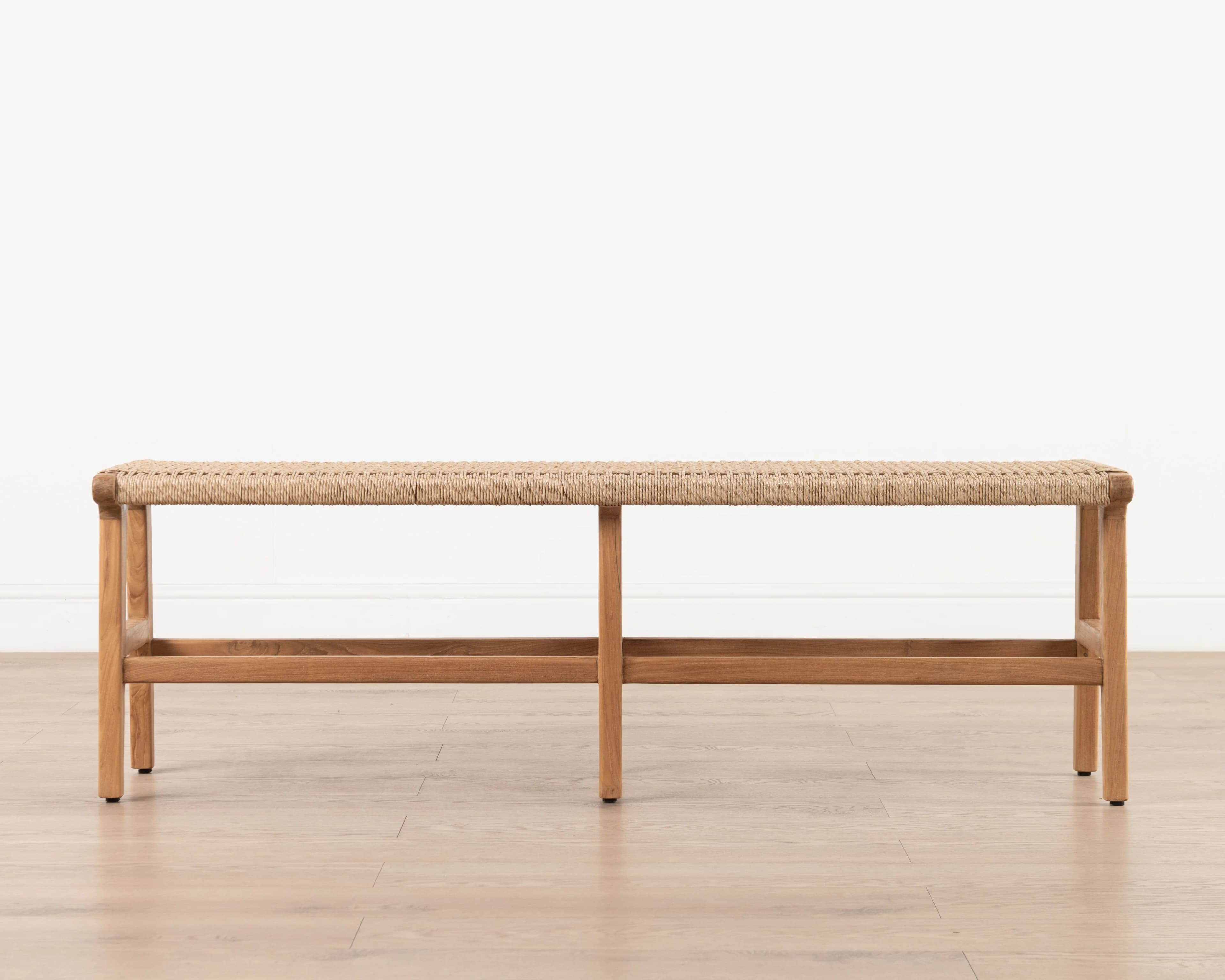 Resort Pemba Bench