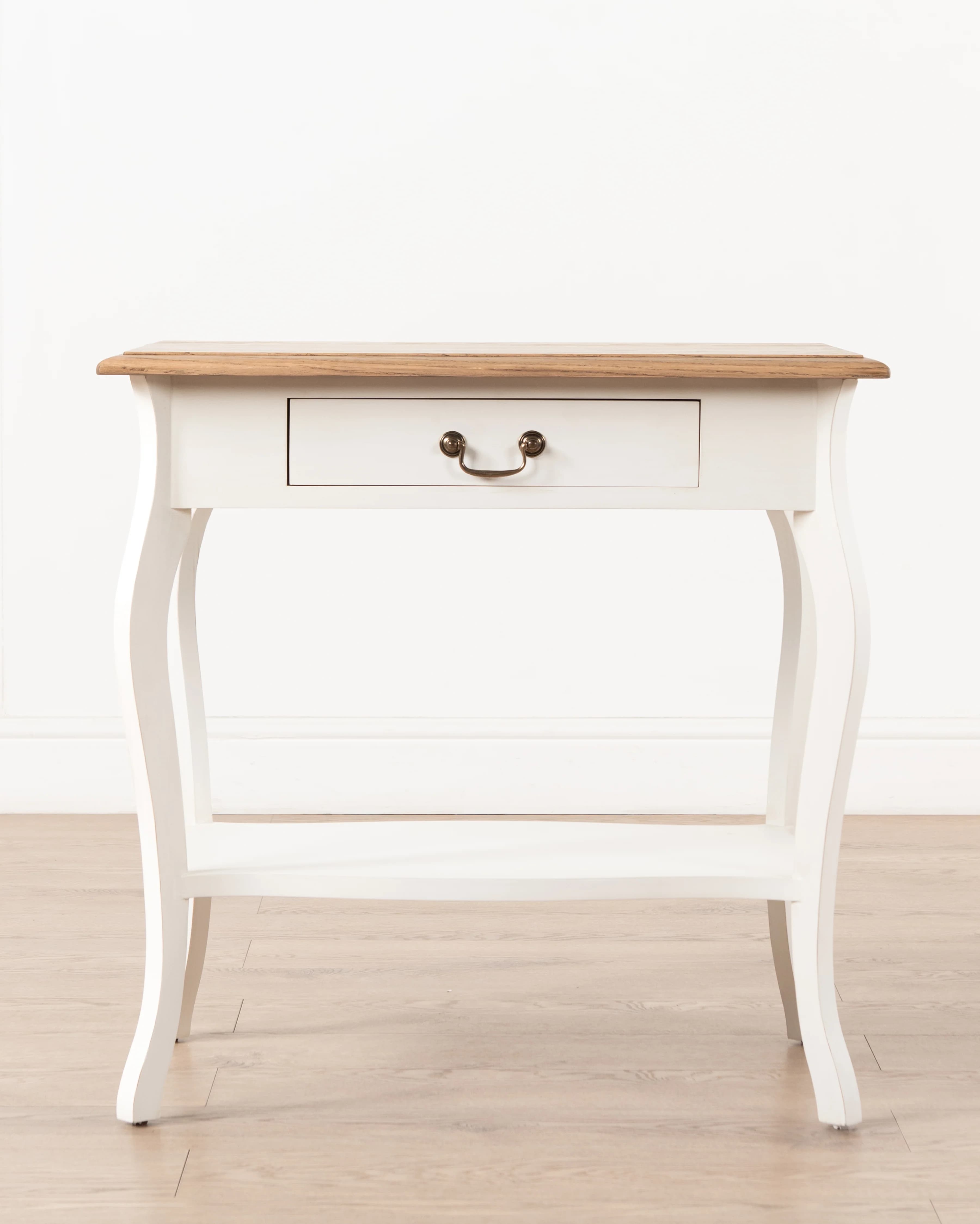 Normandy Bedside Table