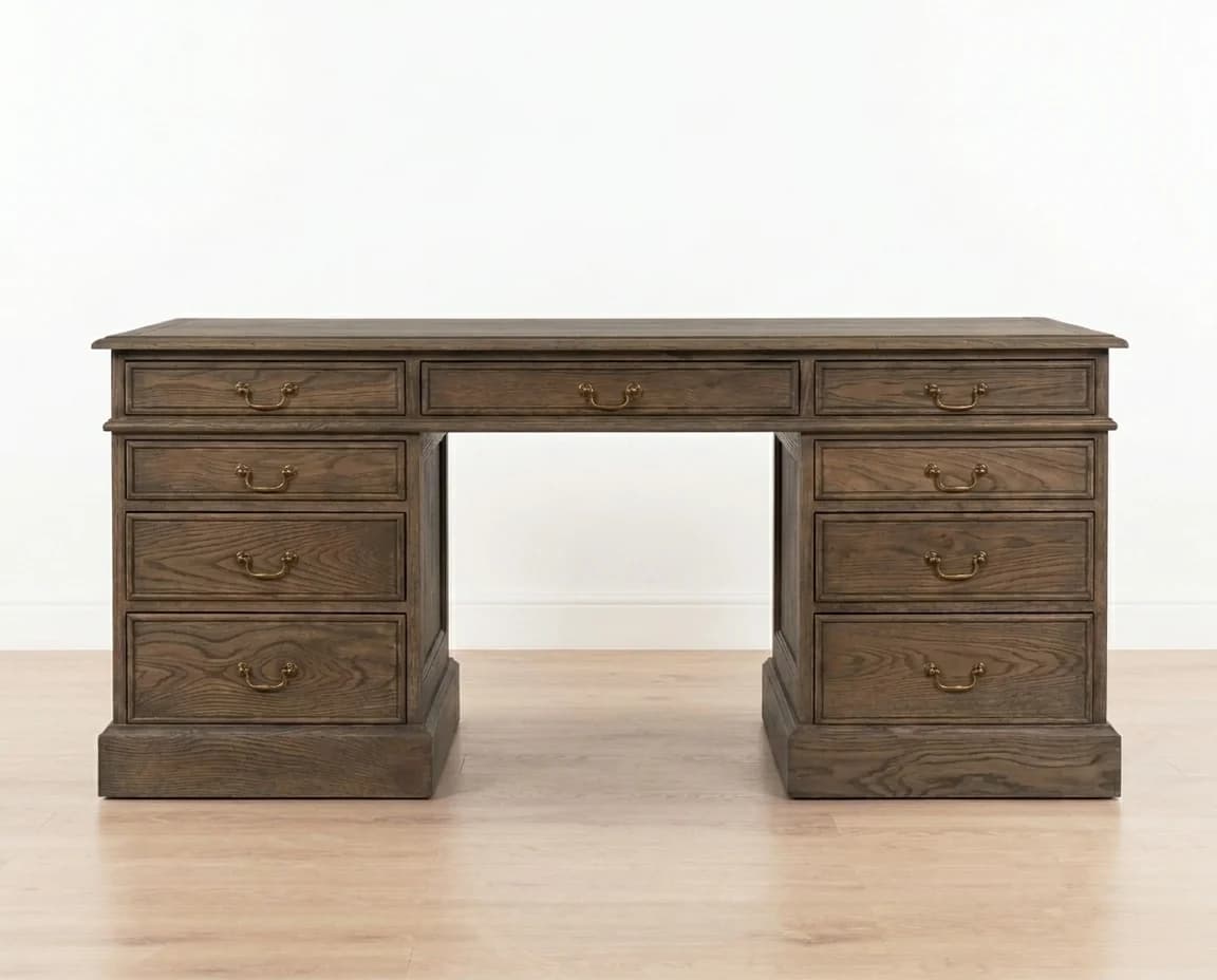 Hampshire Desk | Large
