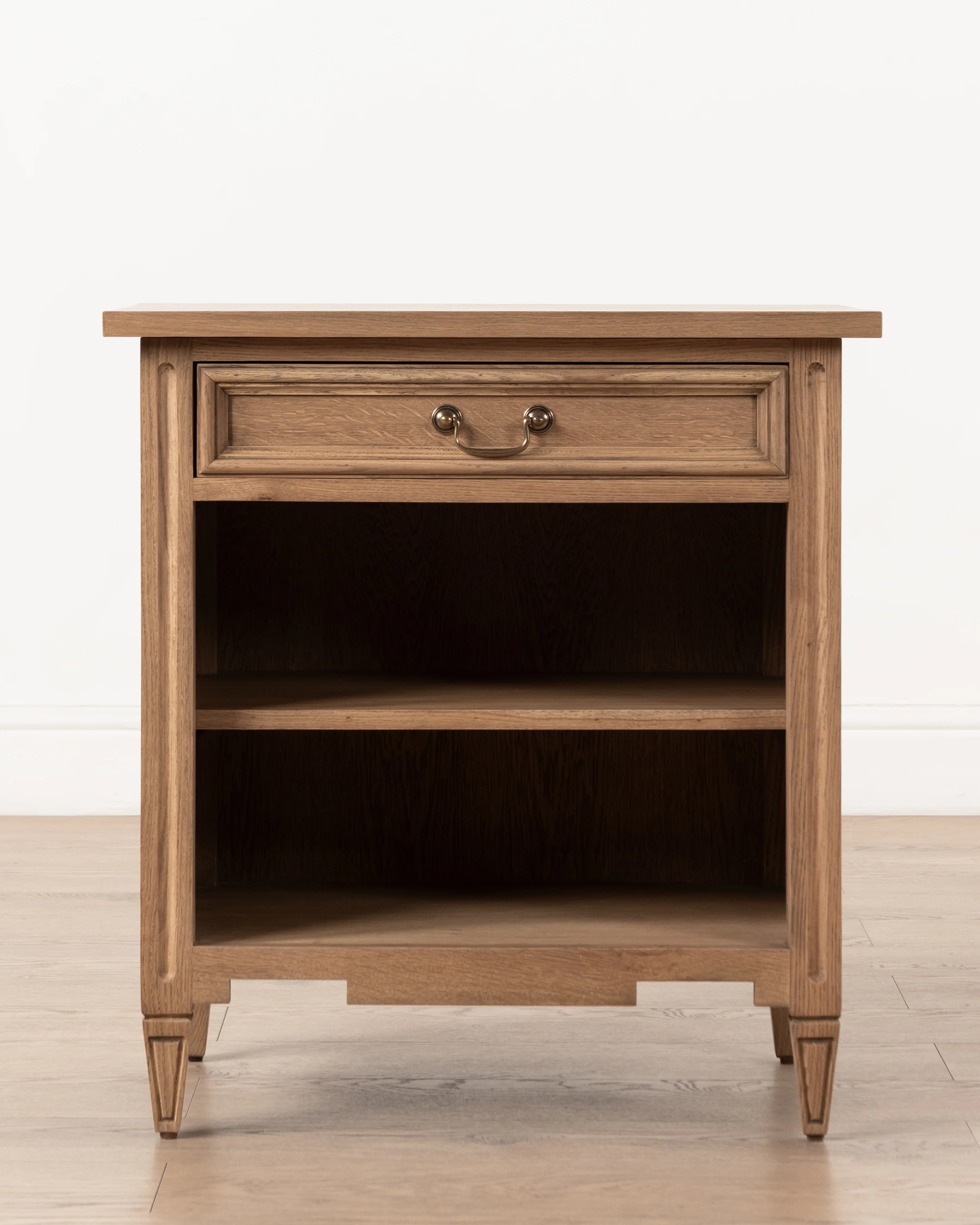 Bordeaux pedestal - 1 drawer