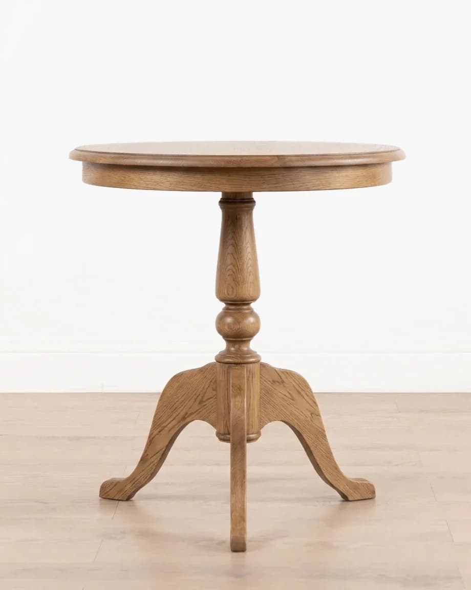 Oxford Side Table