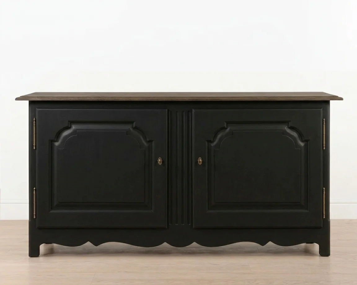 Montpellier 2 Door Sideboard