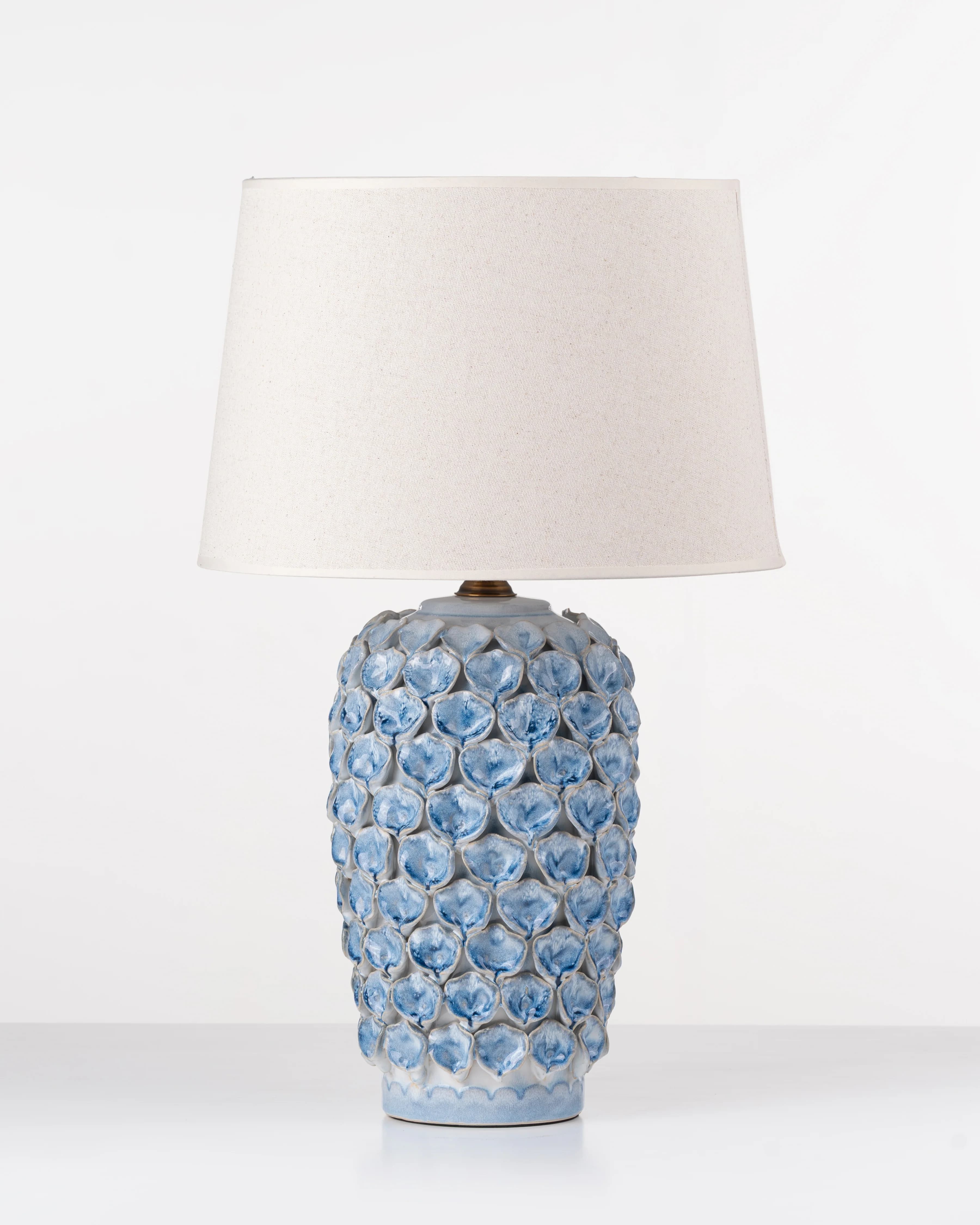 Salina Ceramic Lamp