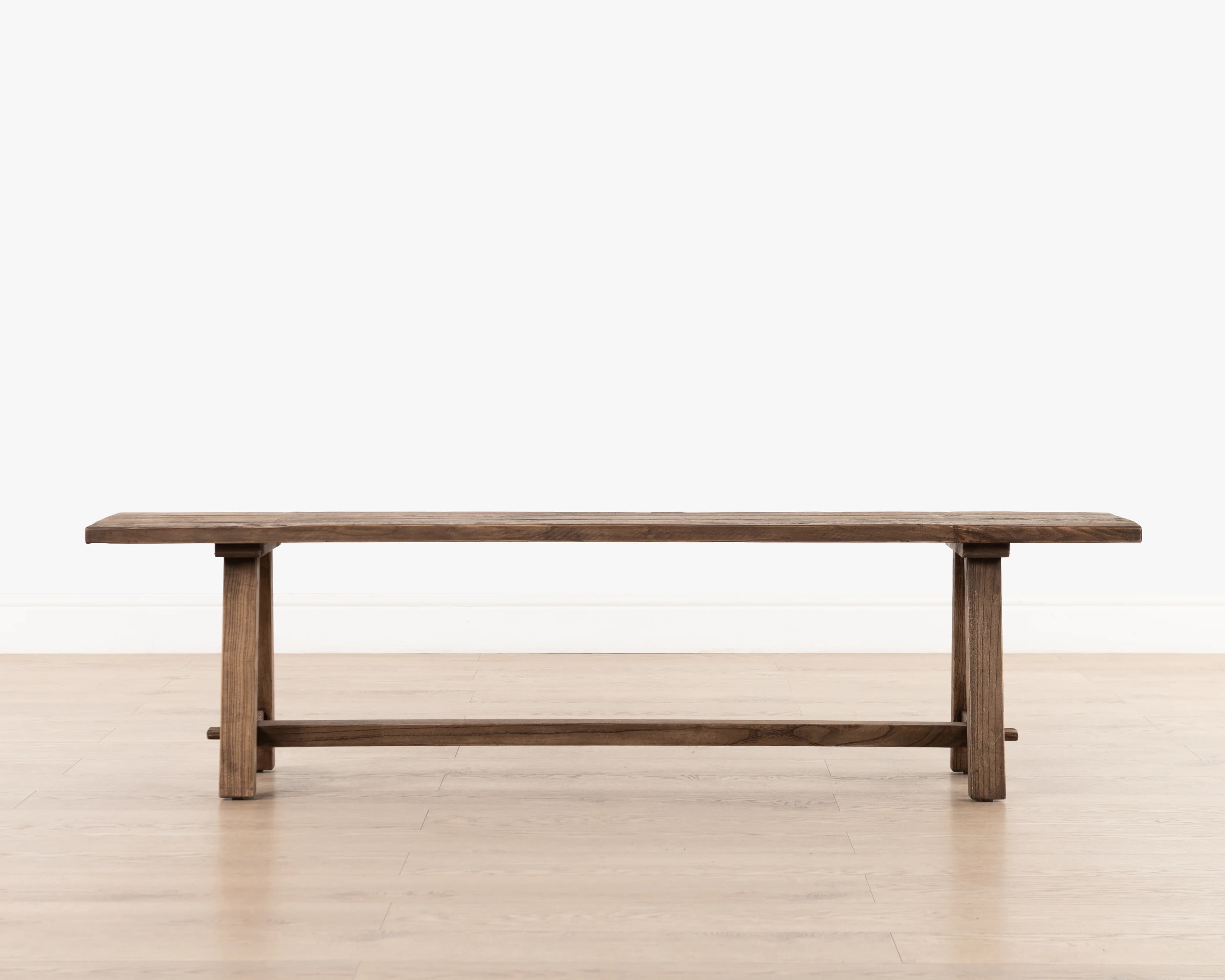 Homestead Bench