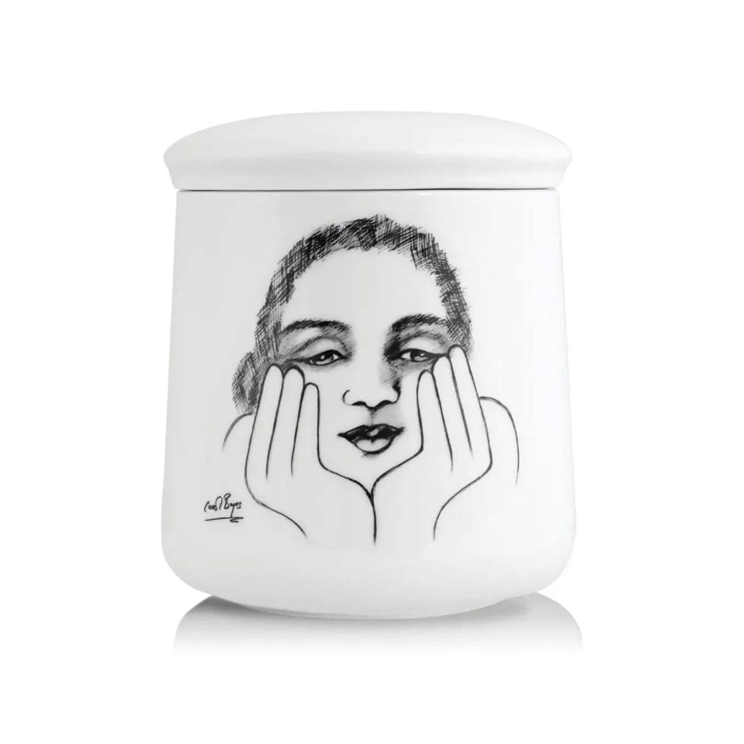 Canister Large - Eye Candy
