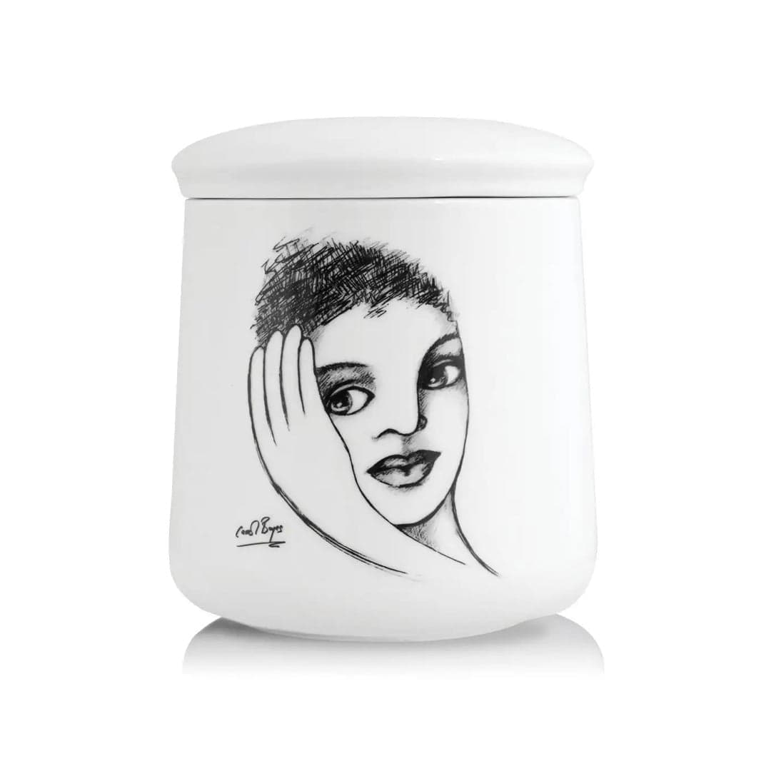 Canister Large - Pillow Talk