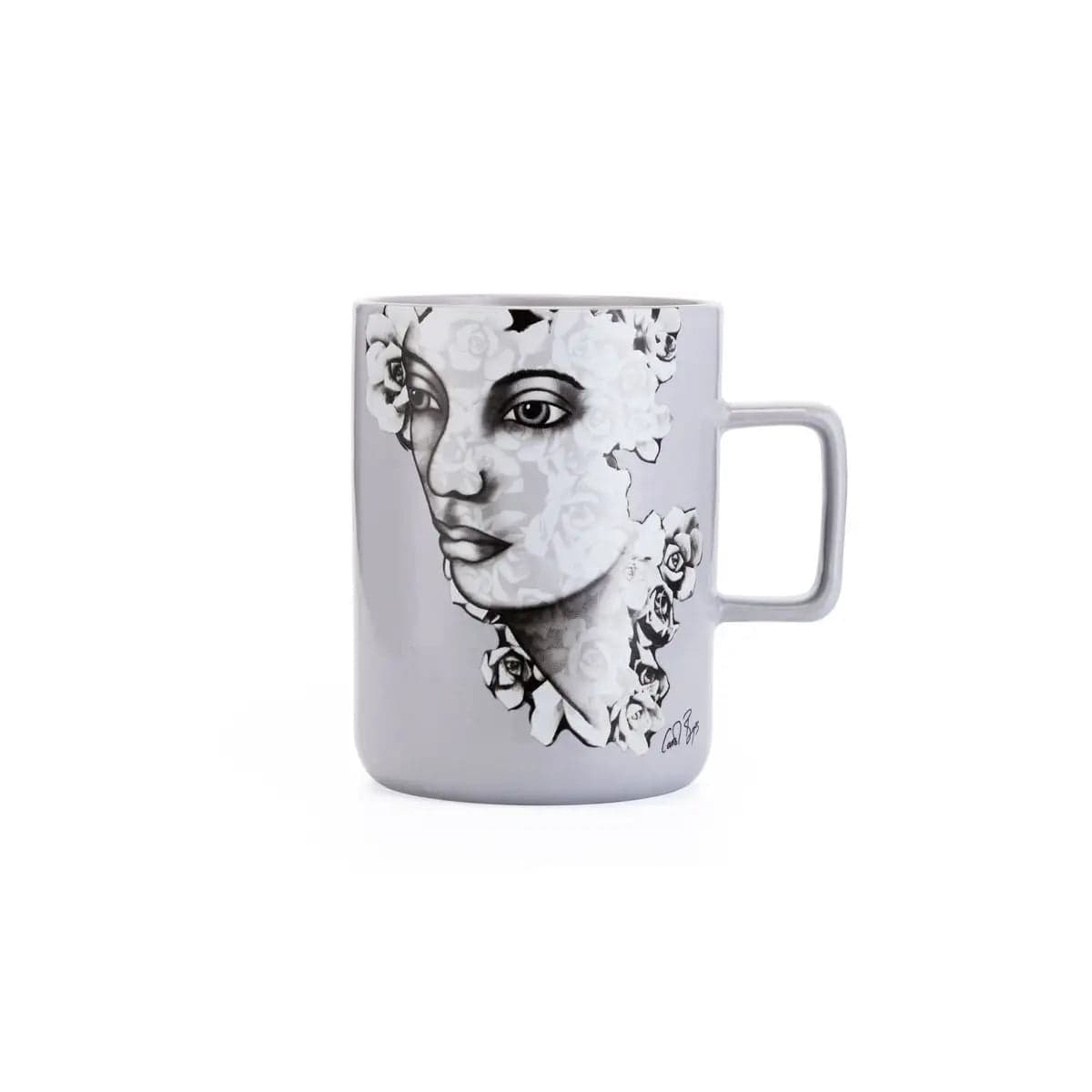 Mug - Sultry