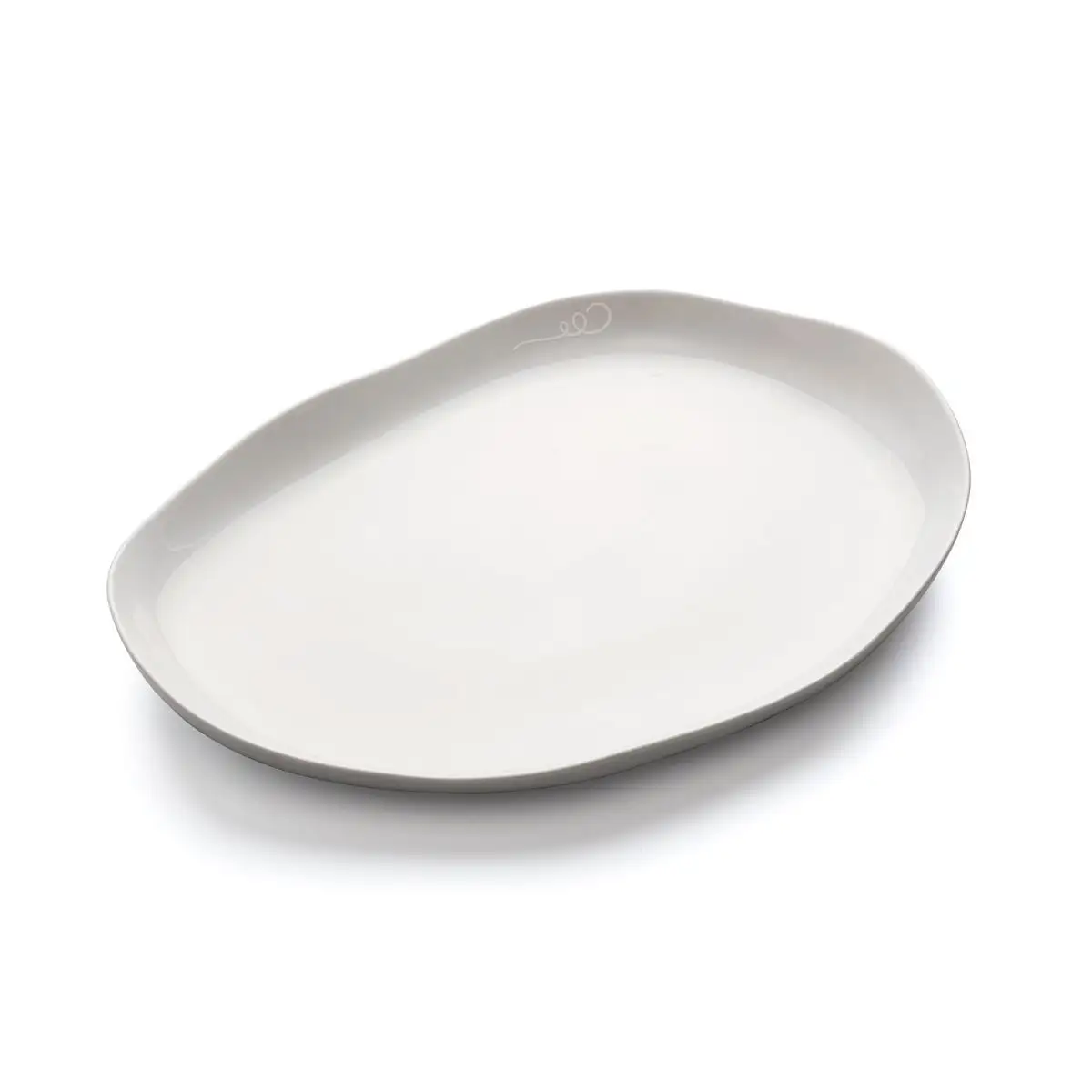 PLATTER LARGE - organic