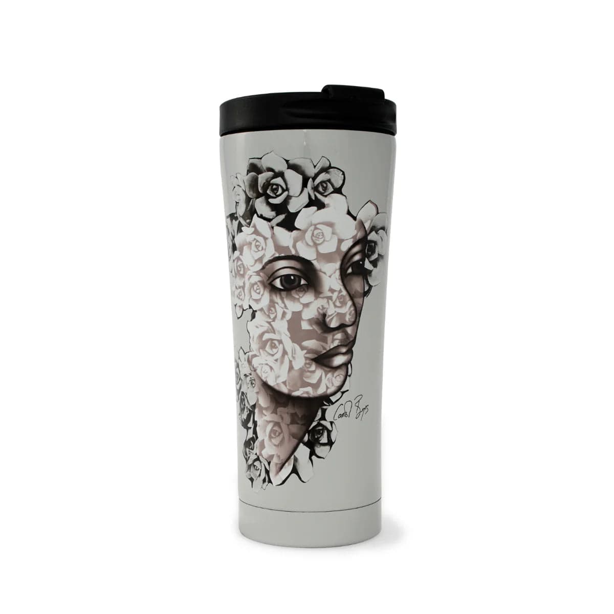 Travel Mug - Sultry