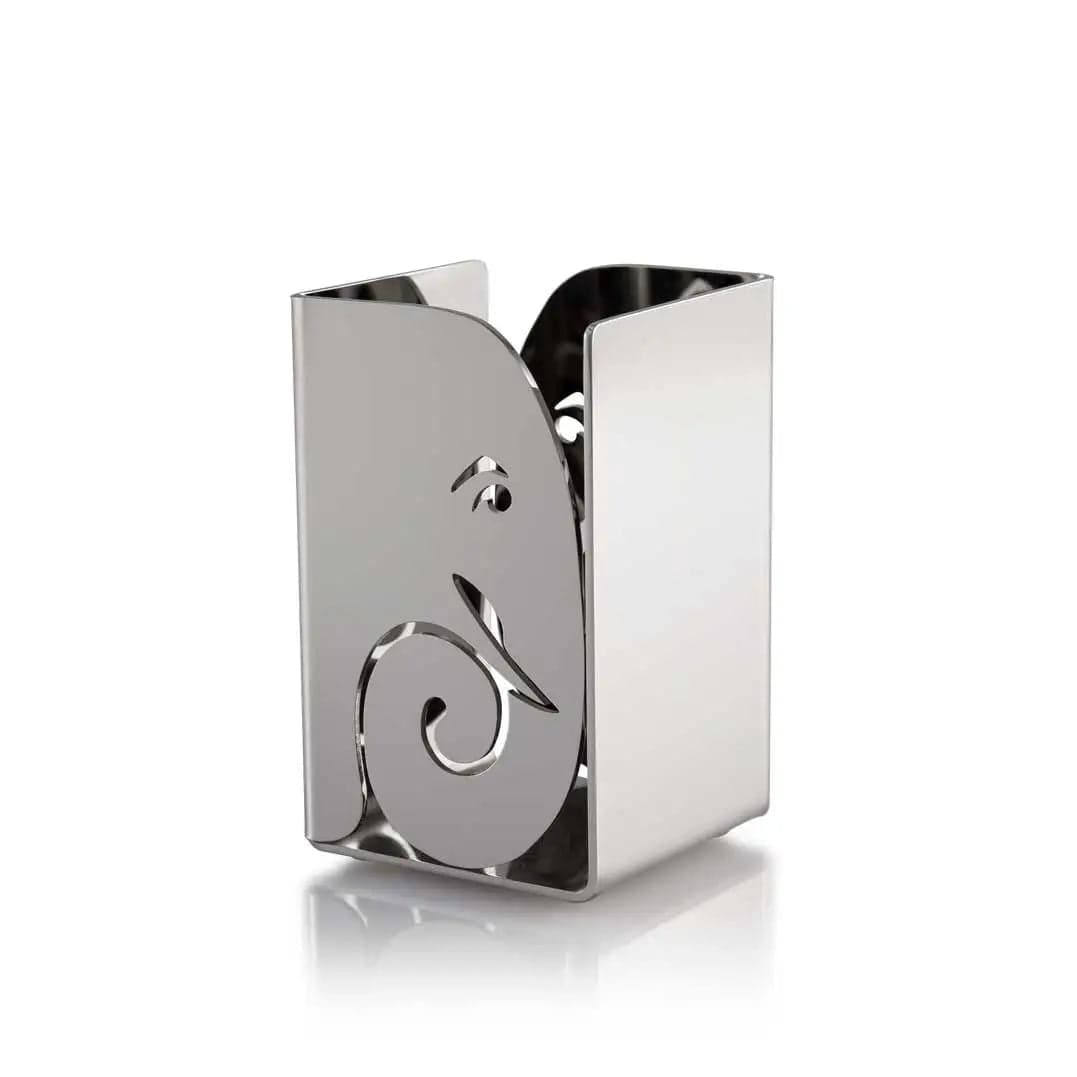 Pen Holder Small - Elephant
