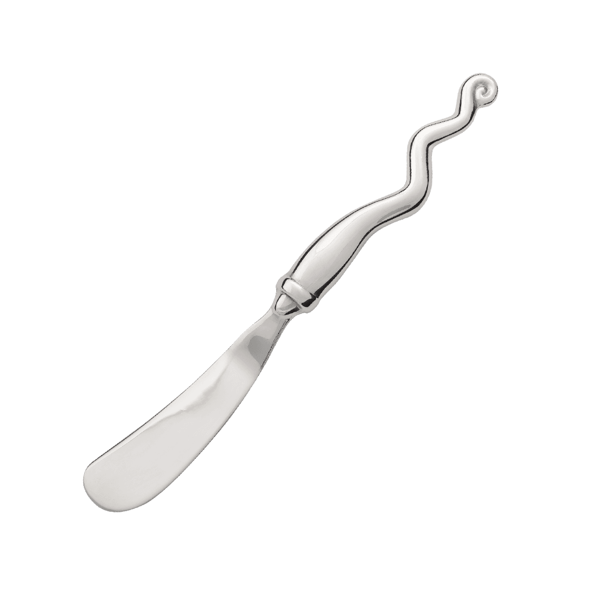 Butter Knife - Wave