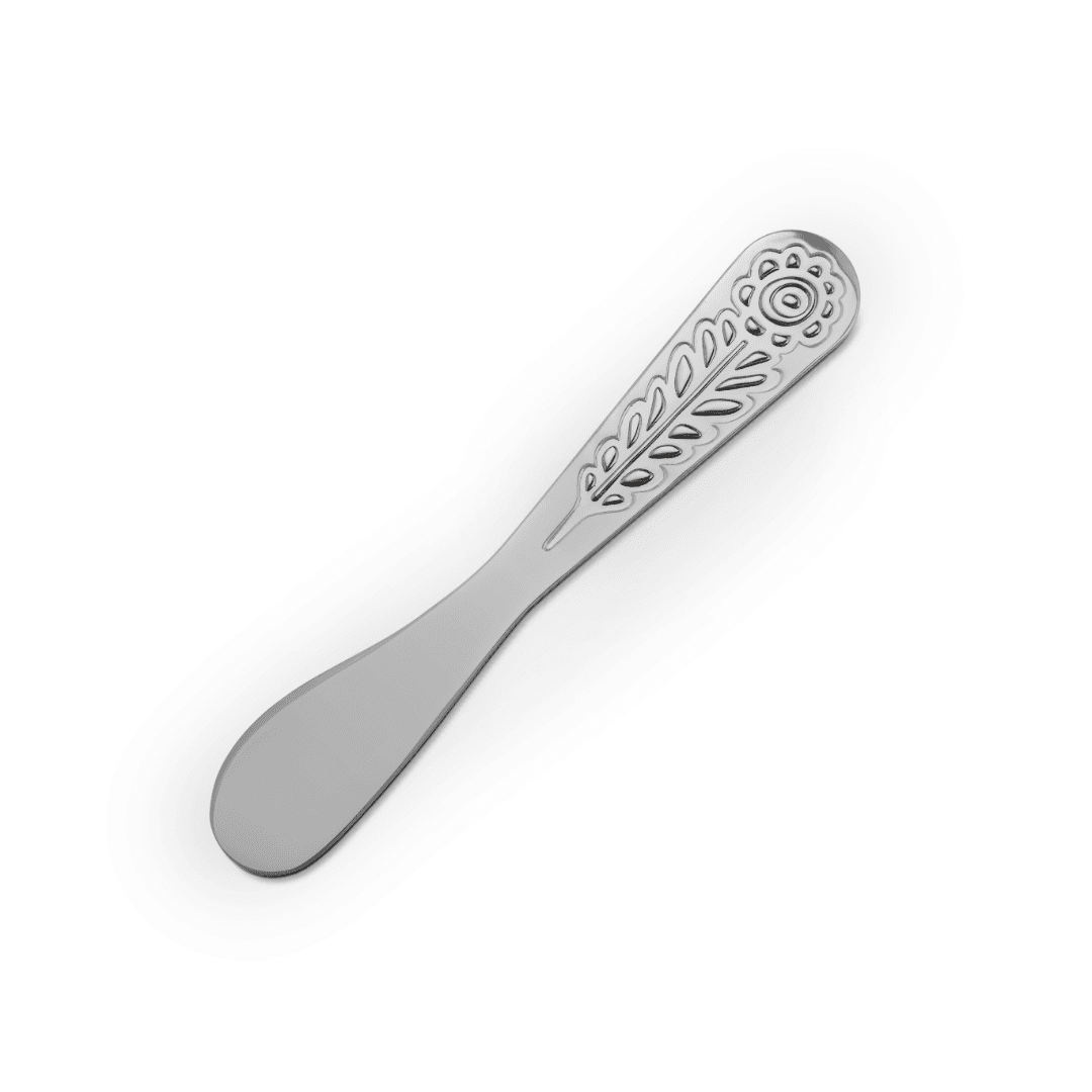 Butter Spreader - Aster