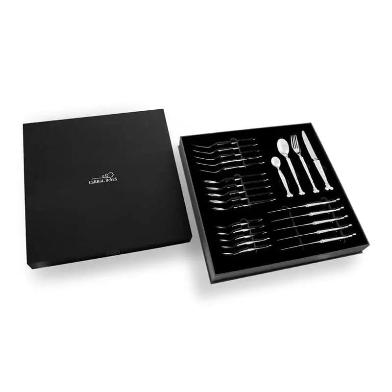 Cutlery 24Pc Set - Aries