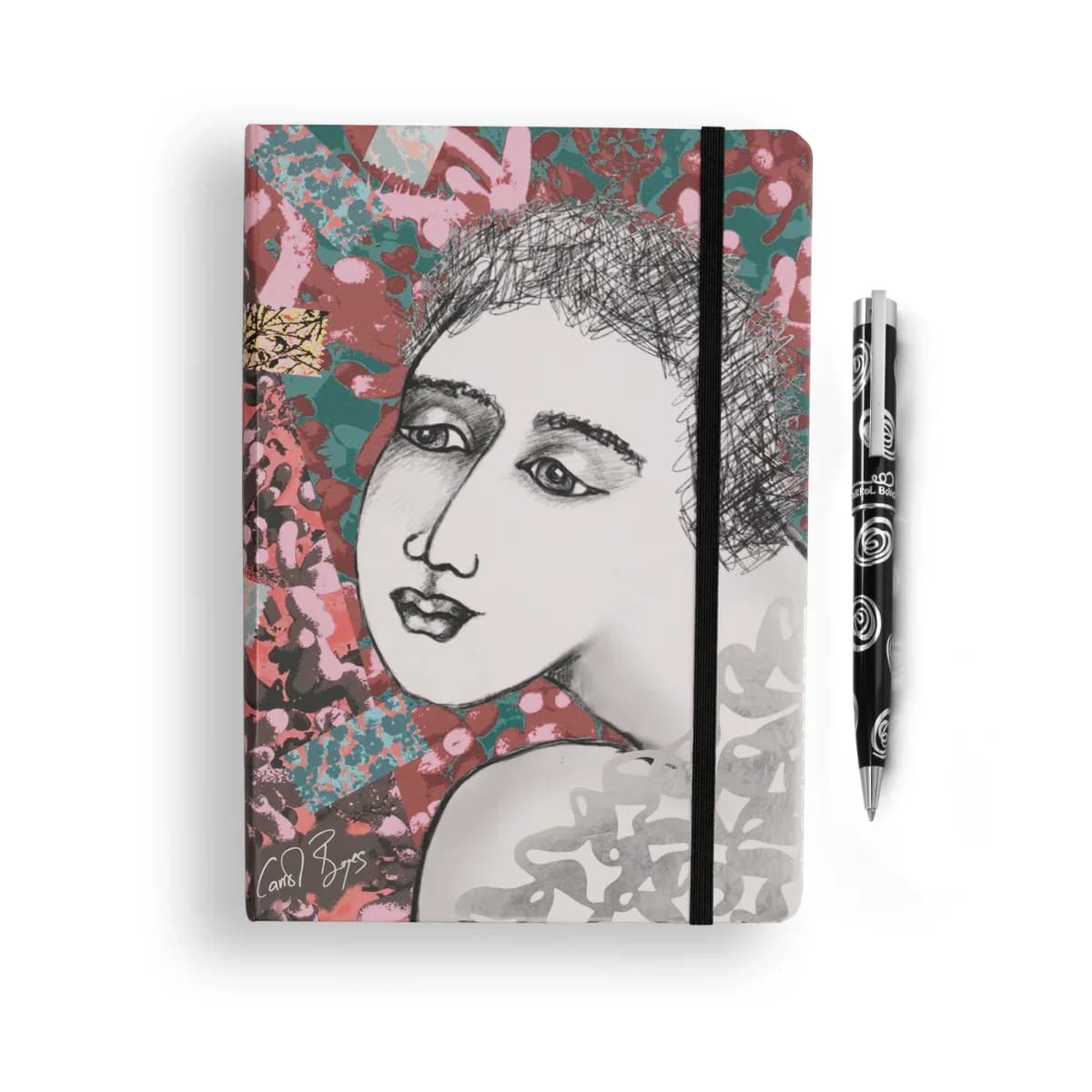 NOTEBOOK SET - be bold - revolution