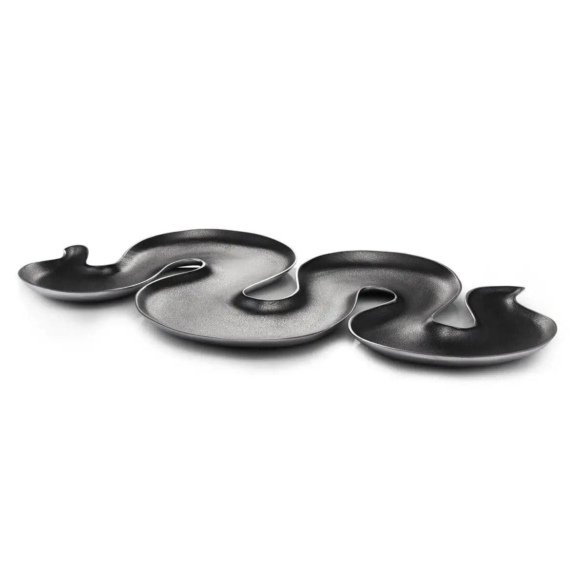 Centrepiece Large - Quicksilver
