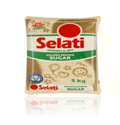 Brown Sugar