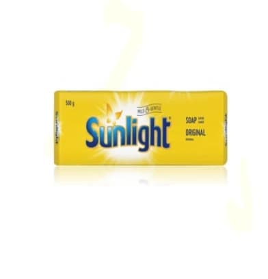 Bar Soap