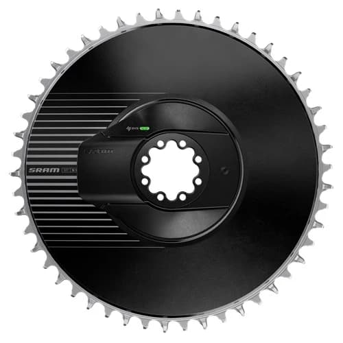 SRAM QUARQ Red AXS 12/13-Speed Aero E1 Power Meter Kit
