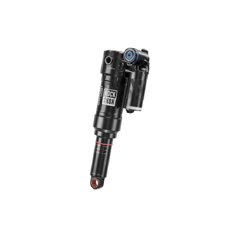 ROCKSHOX SUPER DELUXE ULT RCT 205 x 62.5 TR/STD C2 Shock
