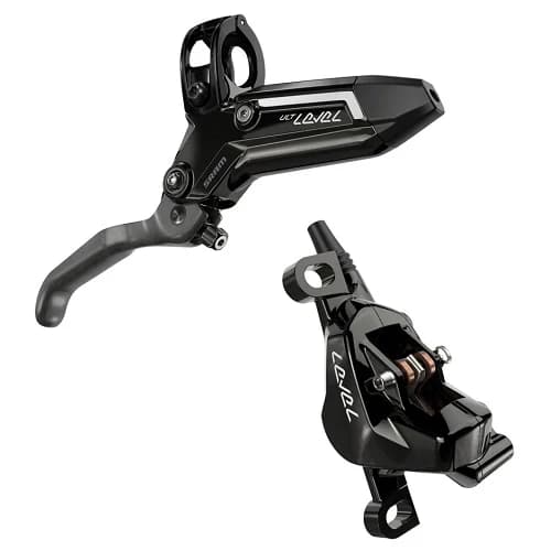 SRAM Level Ult Brake Lever (No Rotors)