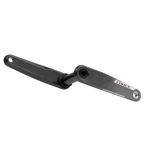SRAM Force XPLR Dub Wide 8-Bolt 12/13-Speed Crankarms