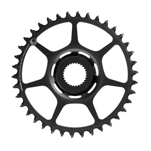 SRAM Chain Ring X-SYNC 2 Steel Eagle Bosch Gen4 Direct Mount