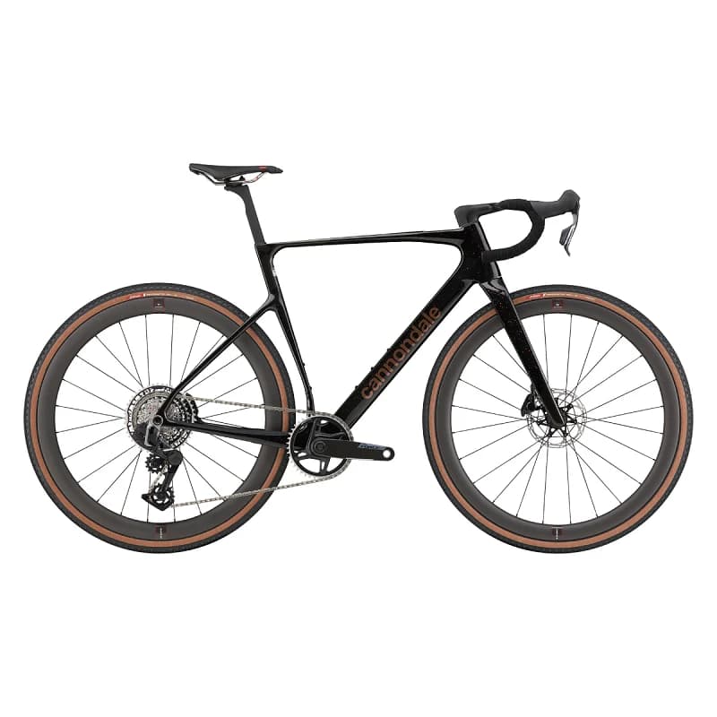 CANNONDALE SuperX Carbon 1 (2025)