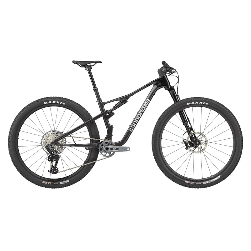 CANNONDALE Scalpel Carbon 2 Lefty (2025)