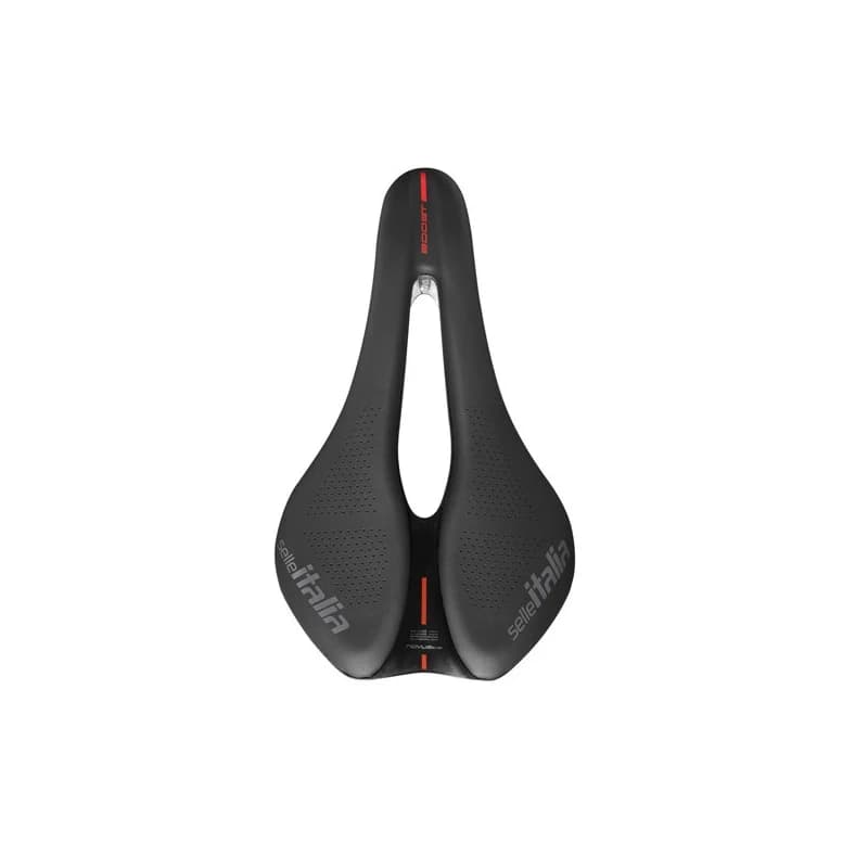 SELLE ITALIA Novus EVO Boost Kit Carbonio Superflow Saddle
