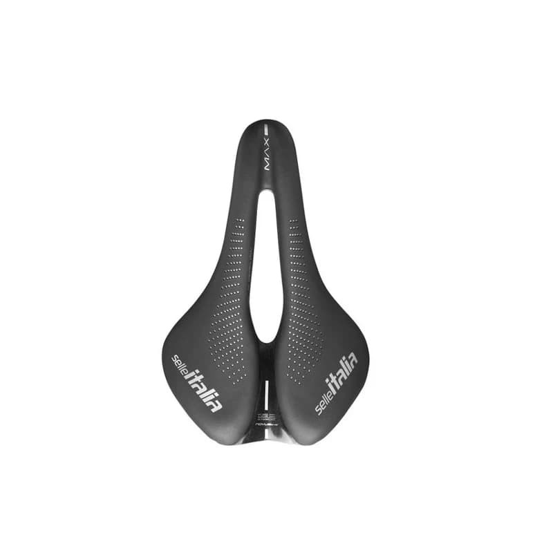 SELLE ITALIA Max Novus EVO TI 316 Boost Superflow Saddle