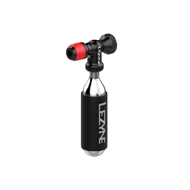 LEZYNE Clik CO2 Drive w/ 20G Cartridge