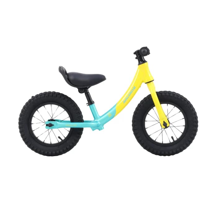 AVALANCHE Pebble Lite 12" Boys (2026)