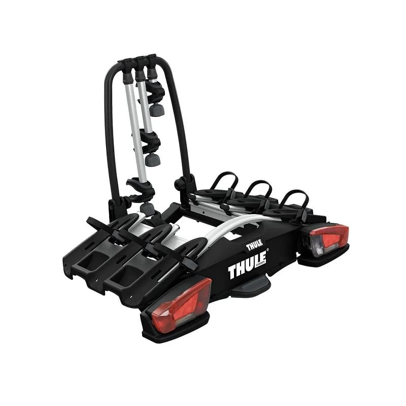 THULE VeloCompact 3 Bike Carrier 13-Pin (FIX4BIKE)