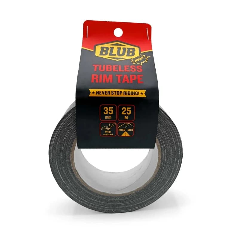 BLUB Tubeless Rim Tape