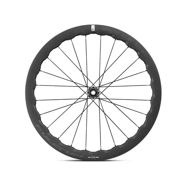 FULCRUM SHARQ Sharq 42 Carbon Gravel / Road Wheelset