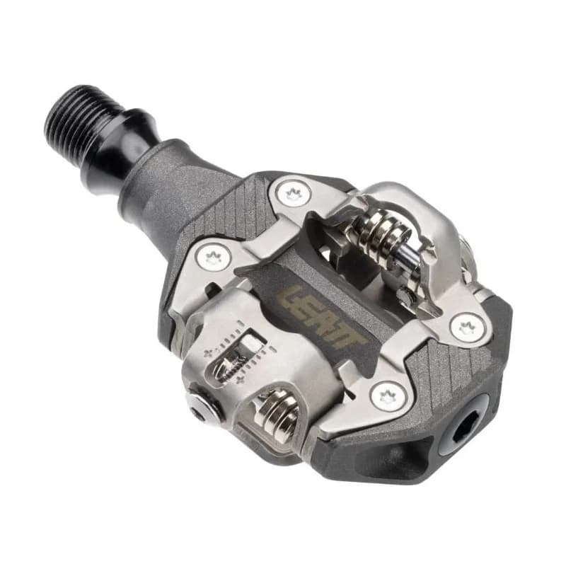 LEATT CeraMAG Endurance 8.0 Clip-In Pedals