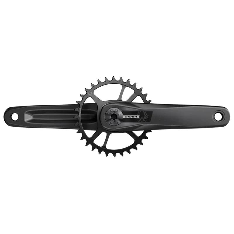 SRAM S200 Eagle Crankset
