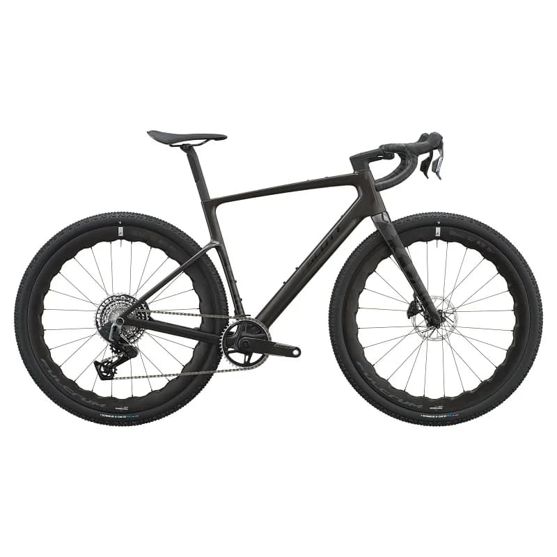 SCOTT Addict Gravel 20 (2027)