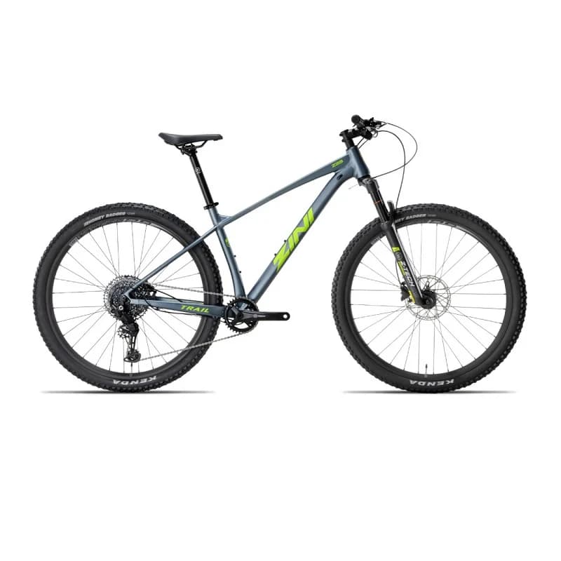 ZINI Z29 Trail (2026)