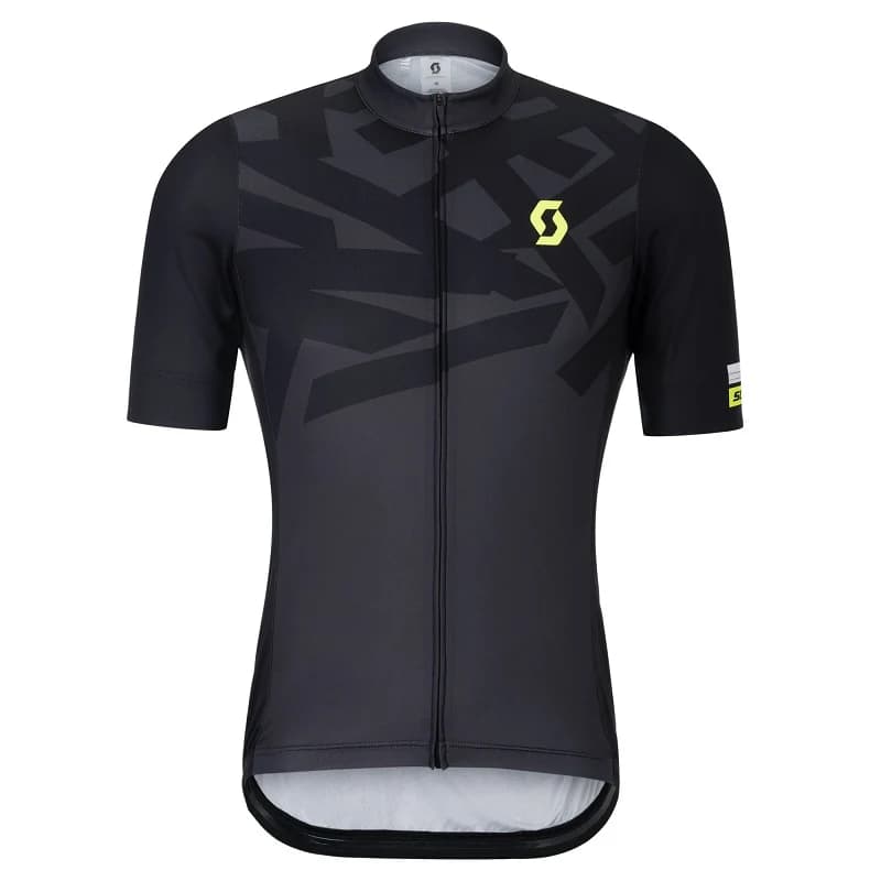 SCOTT RC Endurance S/Sleeve Men's Jersey