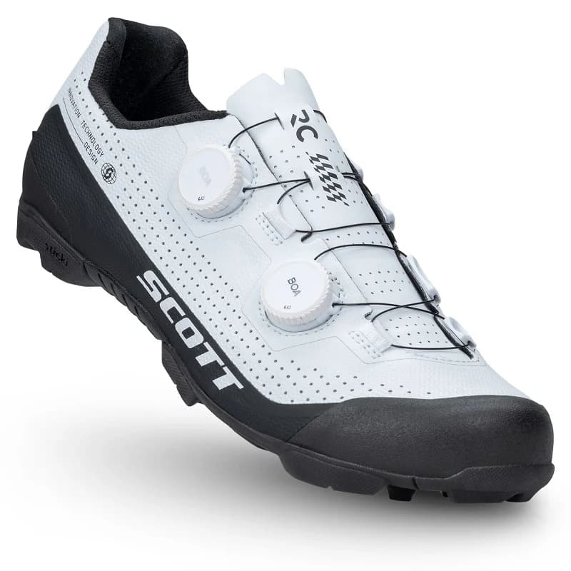 SCOTT MTB RC Shoes (New)
