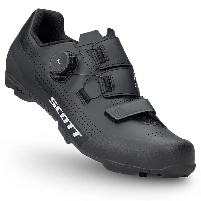 SCOTT MTB Team Boa Shoes (New)