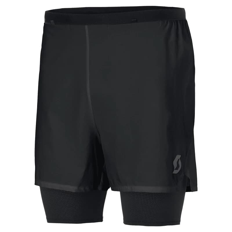 SCOTT Endurance Tech Men's Hybrid Shorts