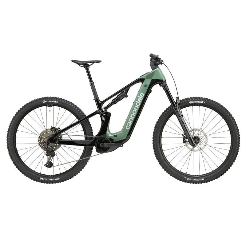 CANNONDALE Moterra Neo Carbon 2 (2026)