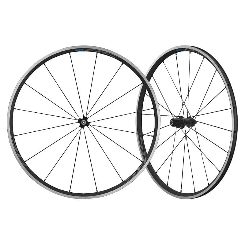 Shimano WH-RS300 Clincher Wheelset